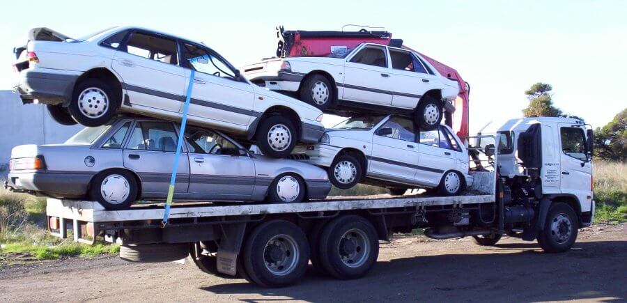 Car Removal Auckland
