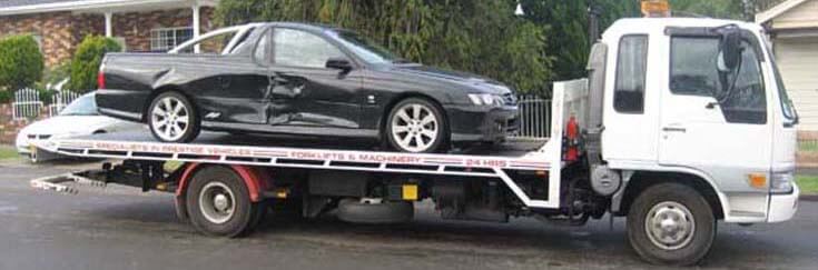 Unwanted Car Removals