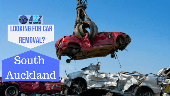 South Auckland Cash For Cars